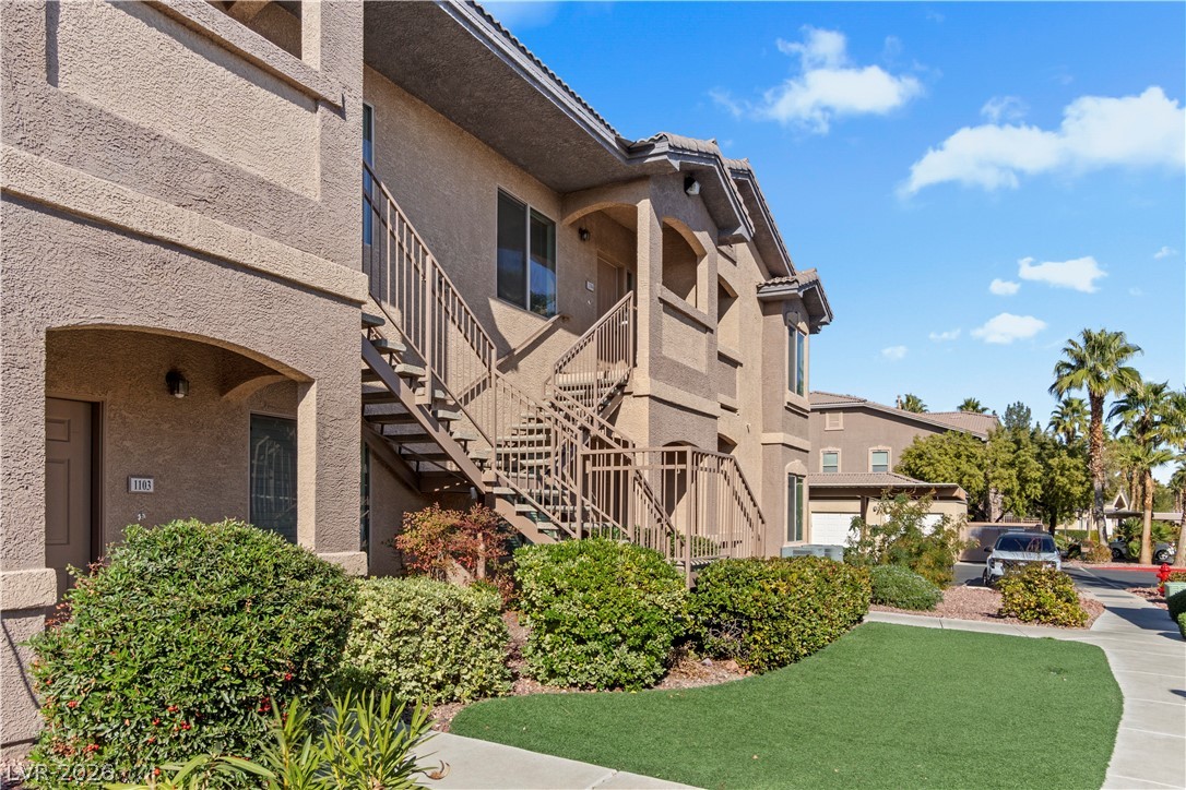 8805 Jeffreys Street 2104 Las Vegas NV 89123