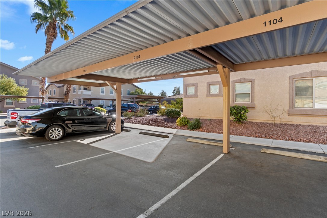 8805 Jeffreys Street 2104 Las Vegas NV 89123