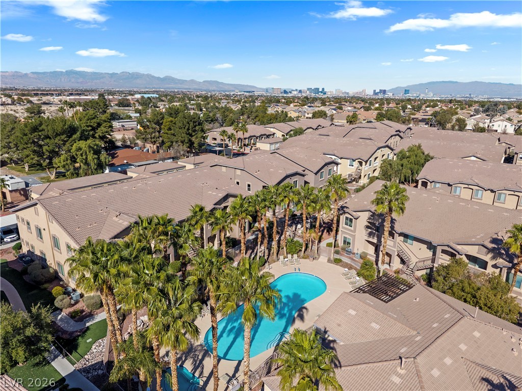 8805 Jeffreys Street 2104 Las Vegas NV 89123