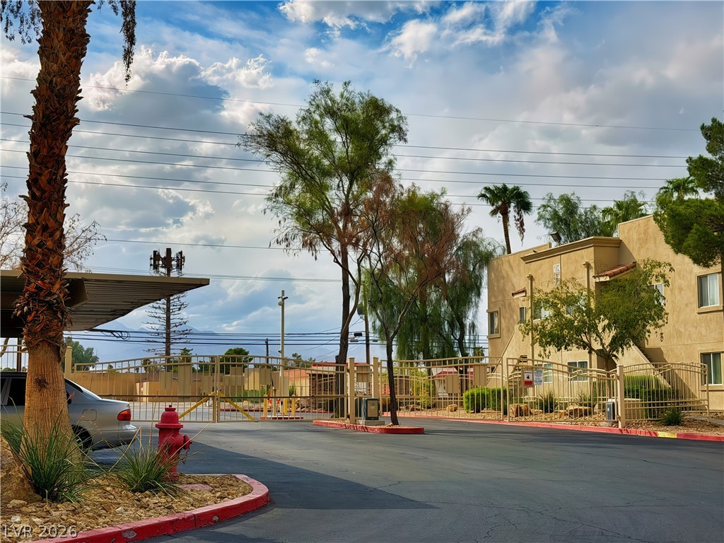 1852 North Decatur Boulevard 101 Las Vegas NV 89108