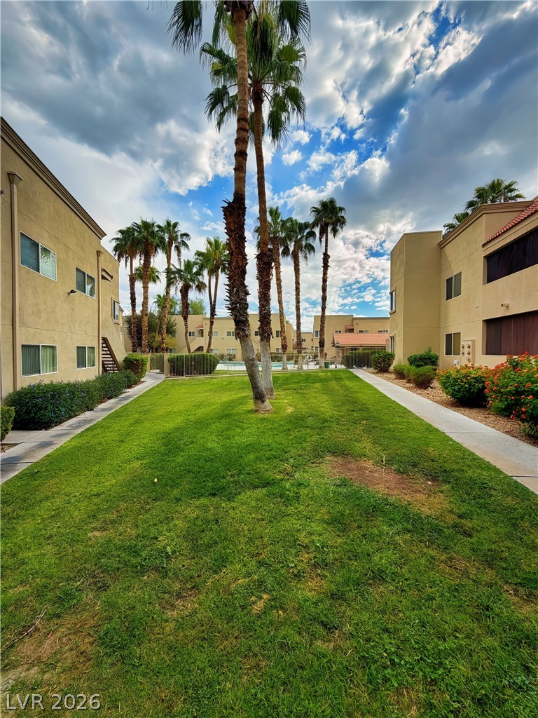1852 North Decatur Boulevard 101 Las Vegas NV 89108