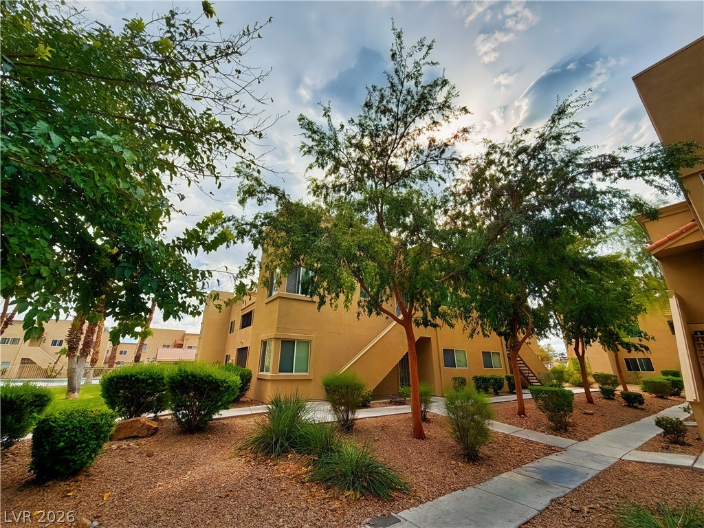 1852 North Decatur Boulevard 101 Las Vegas NV 89108