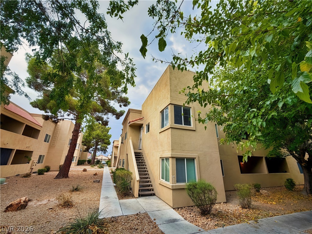 1852 North Decatur Boulevard 101 Las Vegas NV 89108