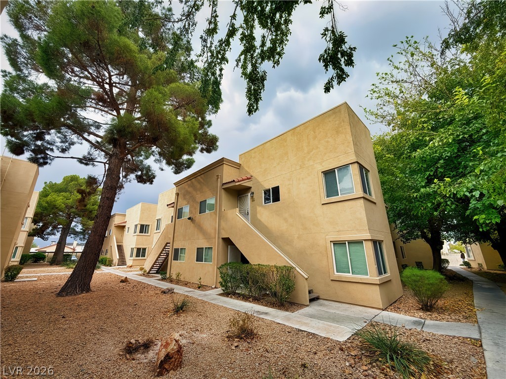 1852 North Decatur Boulevard 101 Las Vegas NV 89108
