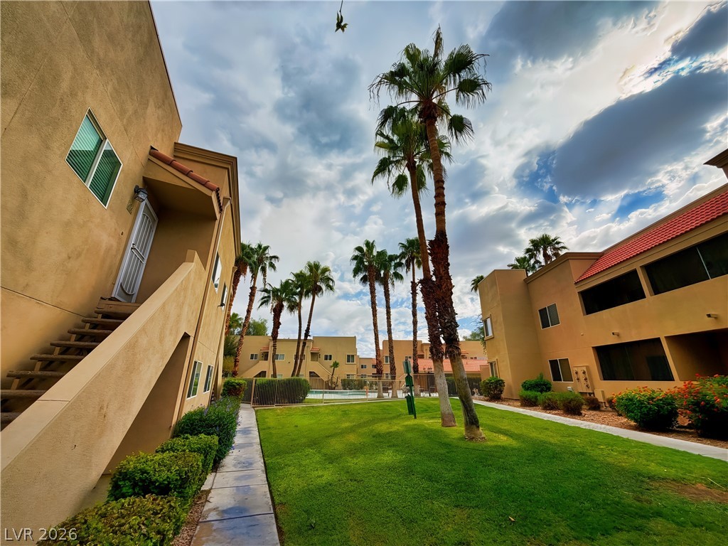 1852 North Decatur Boulevard 101 Las Vegas NV 89108