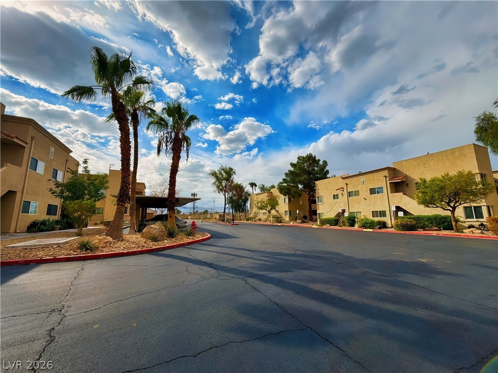 1852 North Decatur Boulevard 101 Las Vegas NV 89108