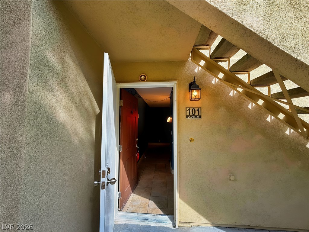 1852 North Decatur Boulevard 101 Las Vegas NV 89108
