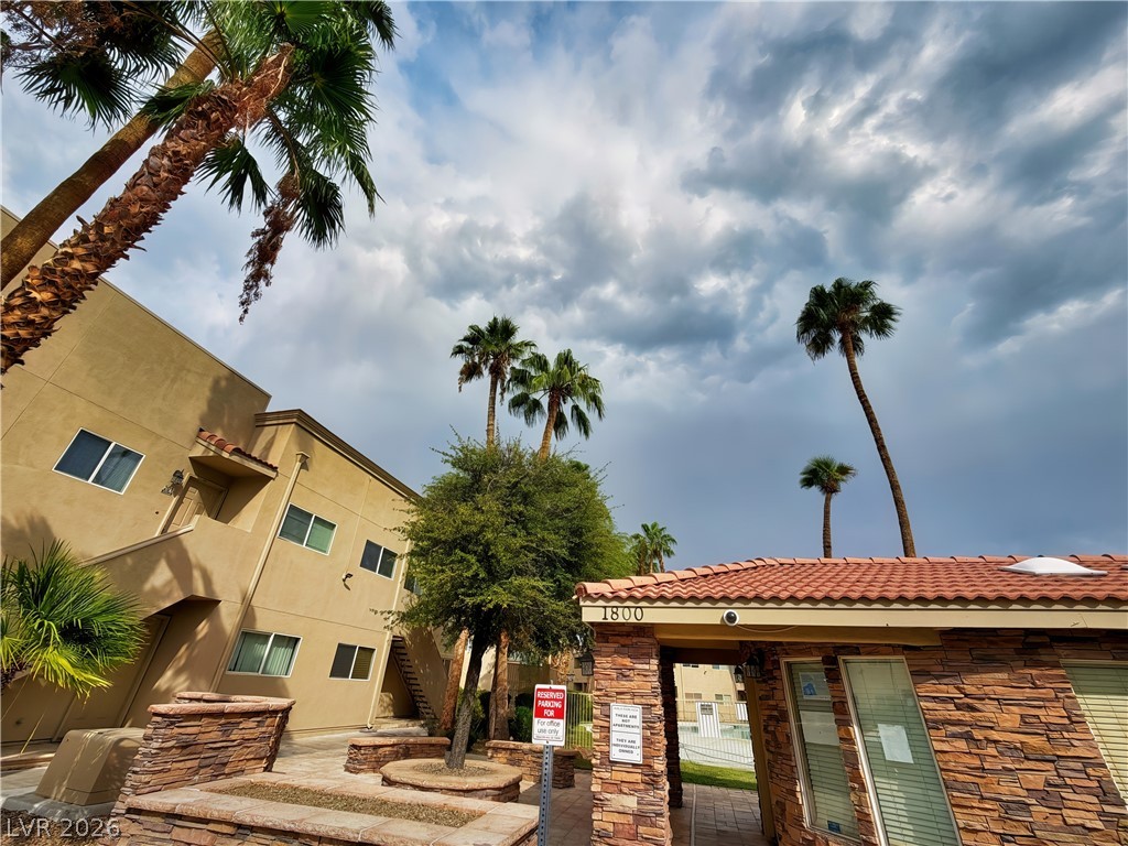 1852 North Decatur Boulevard 101 Las Vegas NV 89108