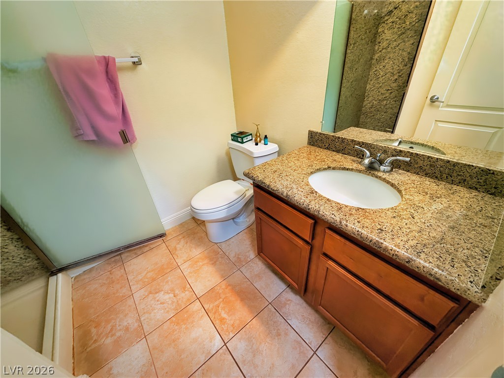 1852 North Decatur Boulevard 101 Las Vegas NV 89108