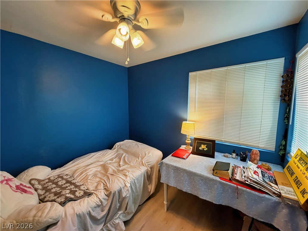 1852 North Decatur Boulevard 101 Las Vegas NV 89108