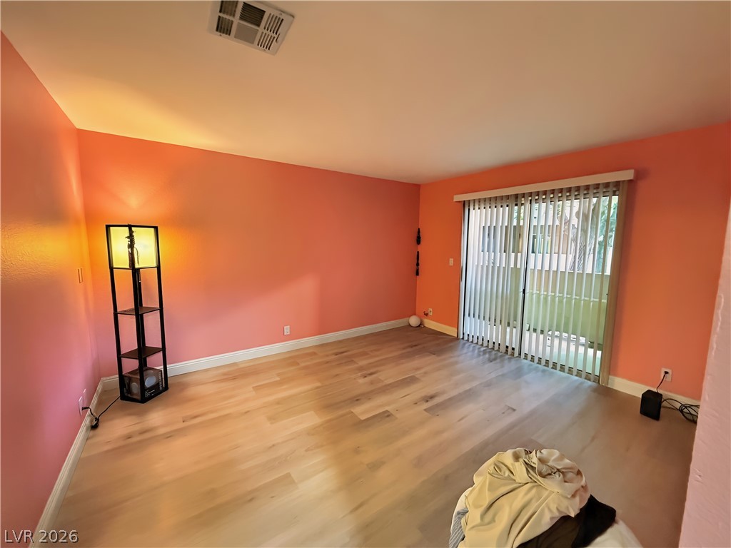 1852 North Decatur Boulevard 101 Las Vegas NV 89108