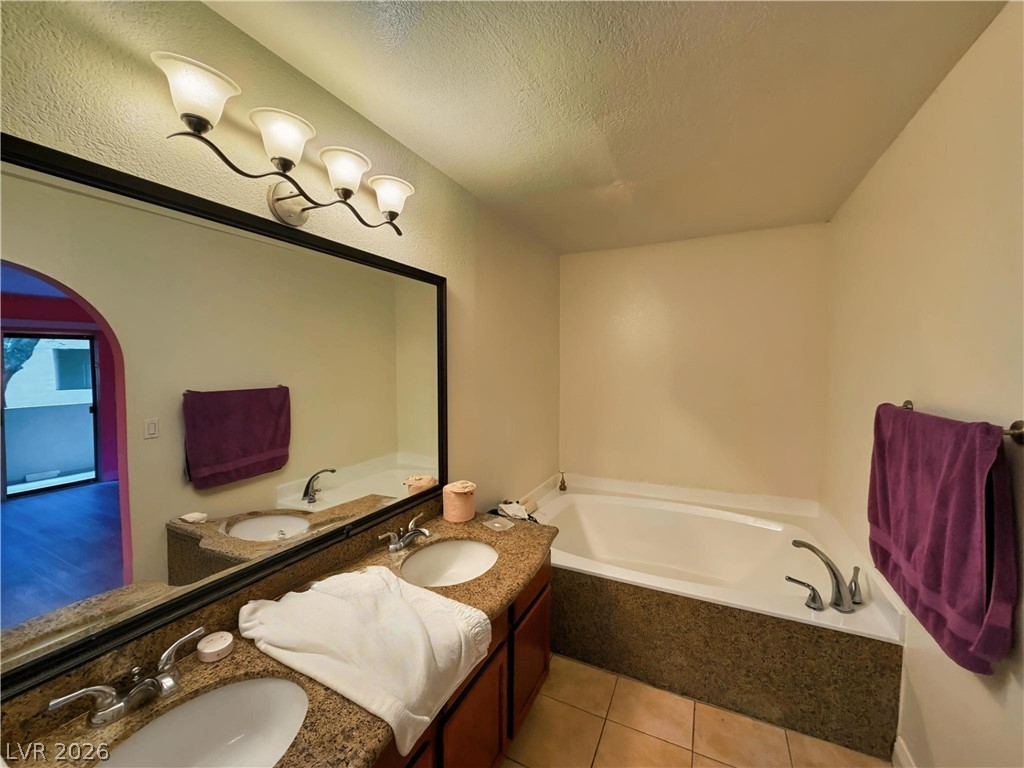 1852 North Decatur Boulevard 101 Las Vegas NV 89108