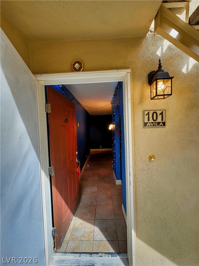 1852 North Decatur Boulevard 101 Las Vegas NV 89108