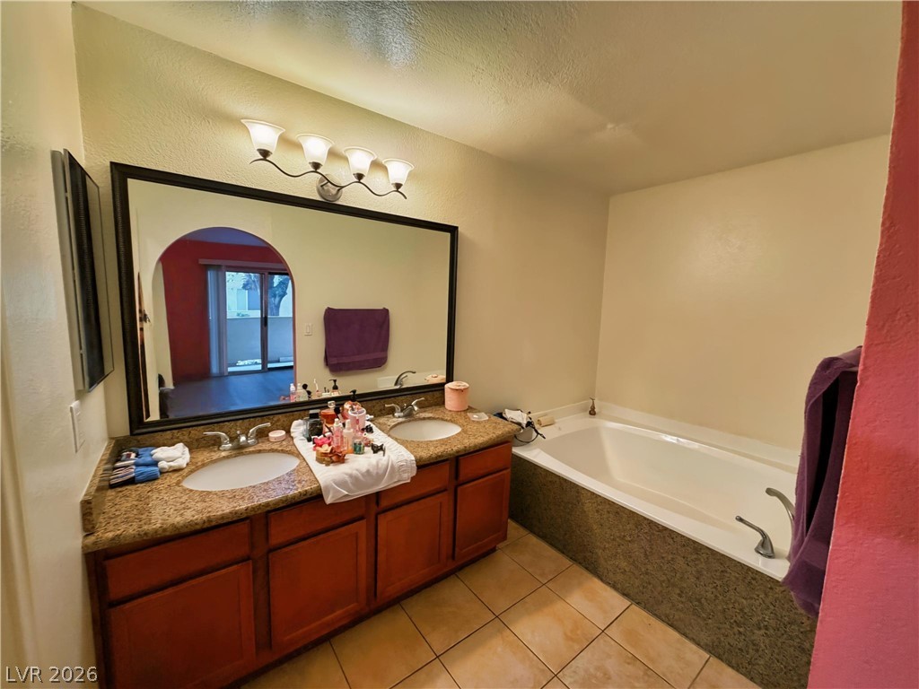 1852 North Decatur Boulevard 101 Las Vegas NV 89108