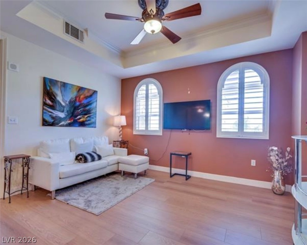 2455 West Serene Avenue 614 Las Vegas NV 89123
