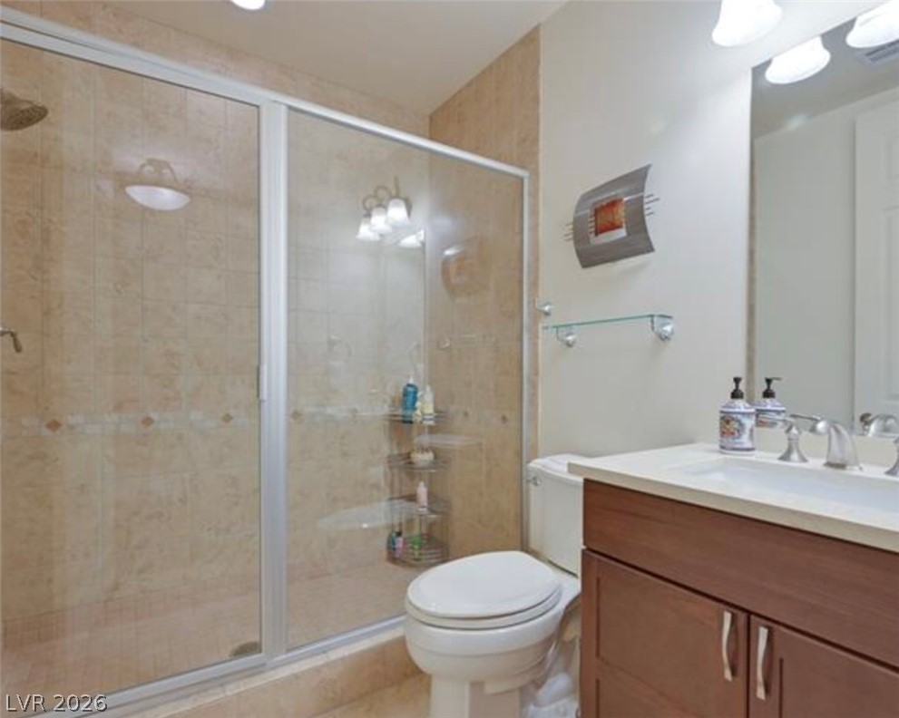 2455 West Serene Avenue 614 Las Vegas NV 89123