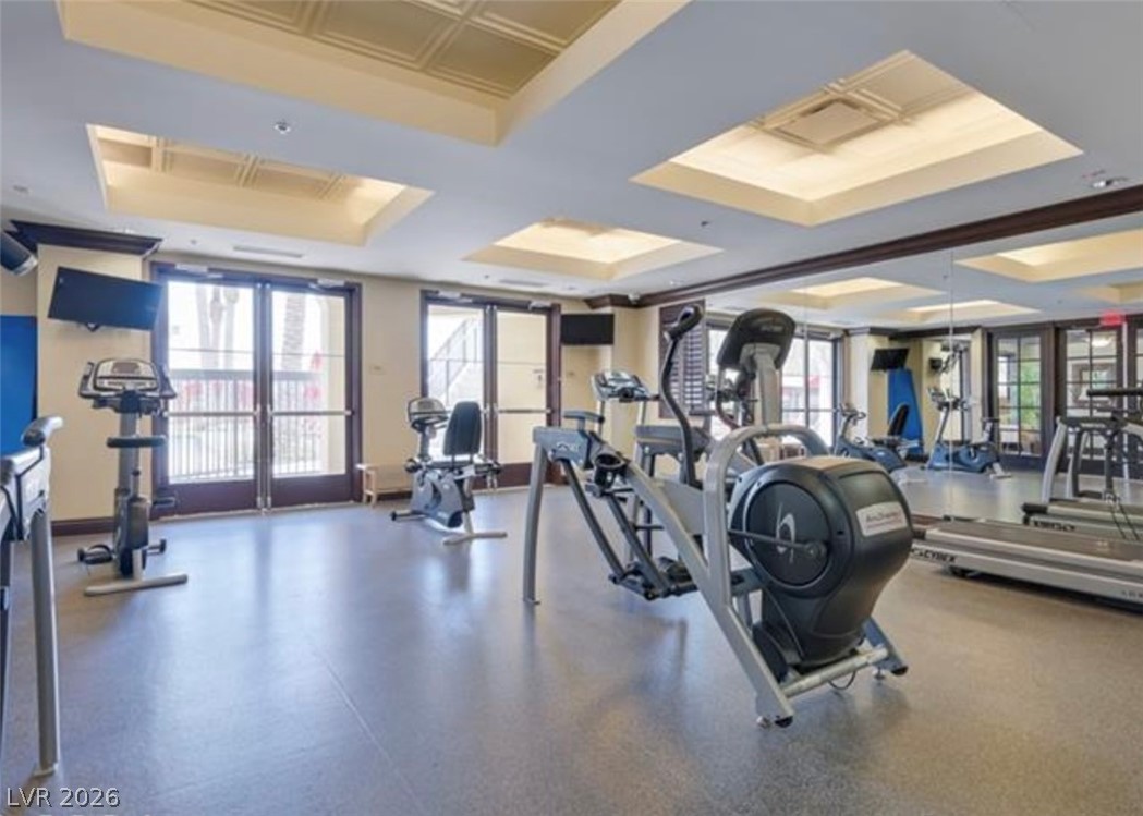 2455 West Serene Avenue 614 Las Vegas NV 89123