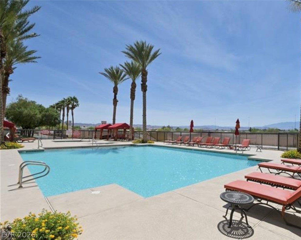 2455 West Serene Avenue 614 Las Vegas NV 89123