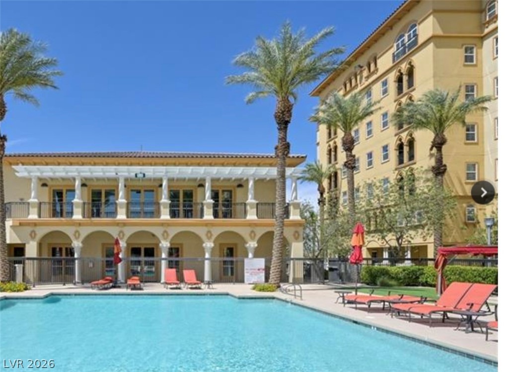 2455 West Serene Avenue 614 Las Vegas NV 89123