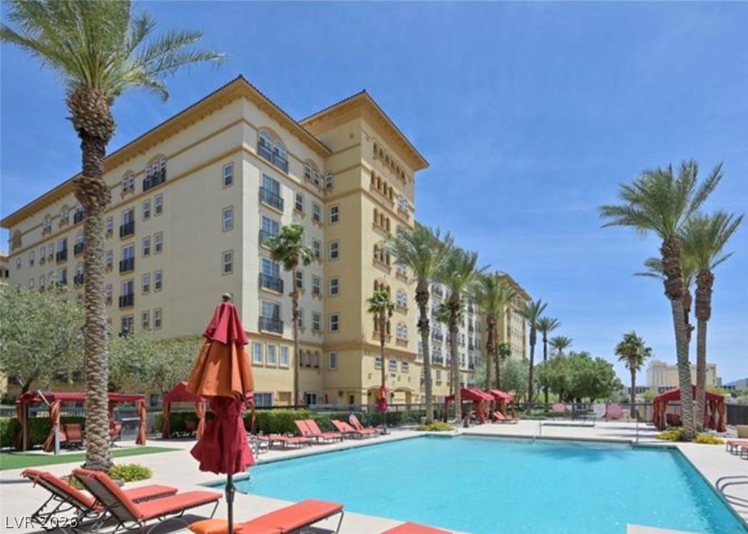 2455 West Serene Avenue 614 Las Vegas NV 89123