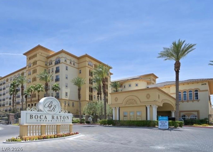 2455 West Serene Avenue 614 Las Vegas NV 89123