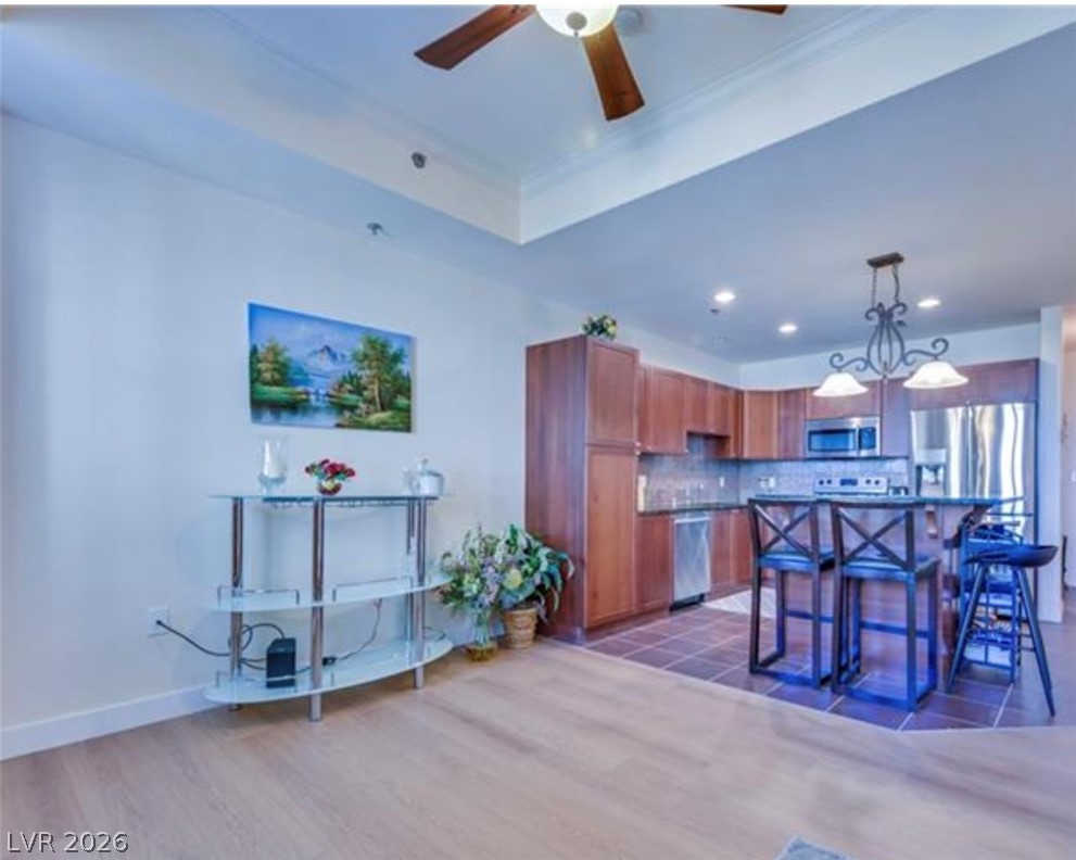 2455 West Serene Avenue 614 Las Vegas NV 89123