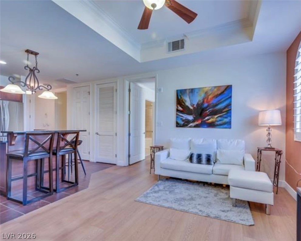 2455 West Serene Avenue 614 Las Vegas NV 89123