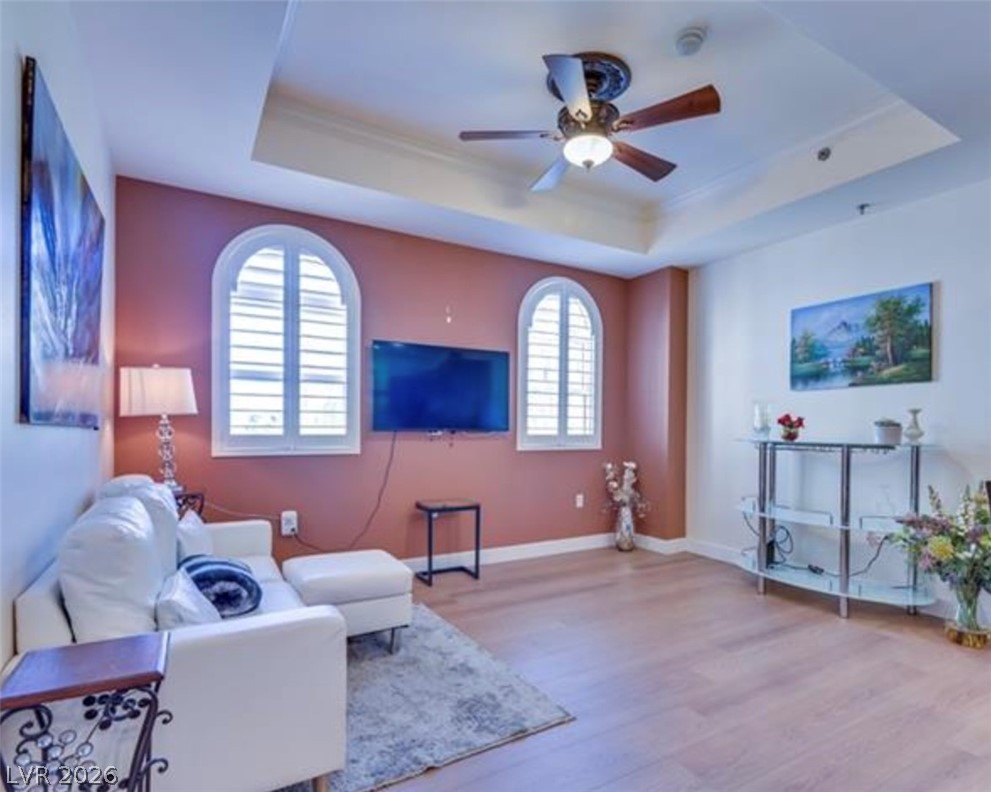 2455 West Serene Avenue 614 Las Vegas NV 89123
