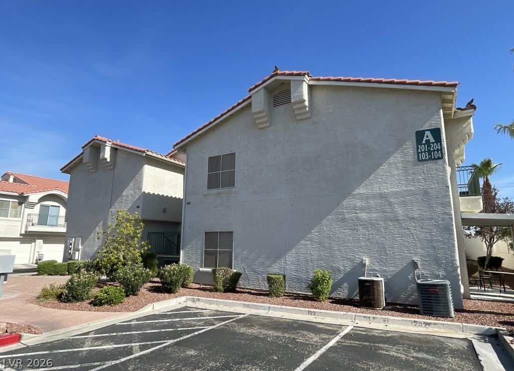 6201 East Lake Mead Boulevard 204 Las Vegas NV 89156