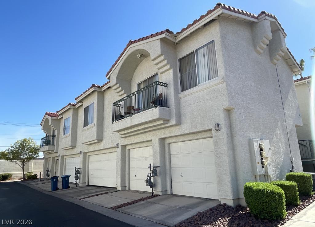 6201 East Lake Mead Boulevard 204 Las Vegas NV 89156