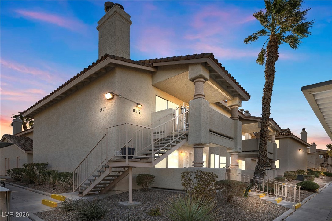 917 Boulder Springs Drive 202 Las Vegas NV 89128