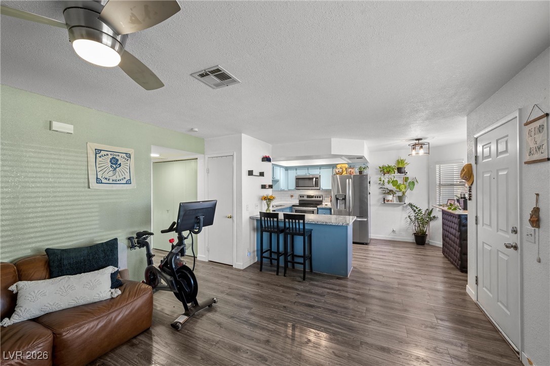 917 Boulder Springs Drive 202 Las Vegas NV 89128