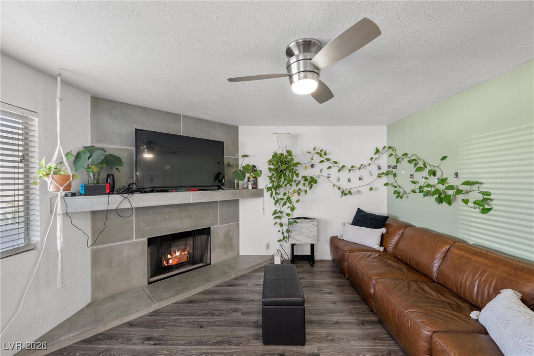 917 Boulder Springs Drive 202 Las Vegas NV 89128
