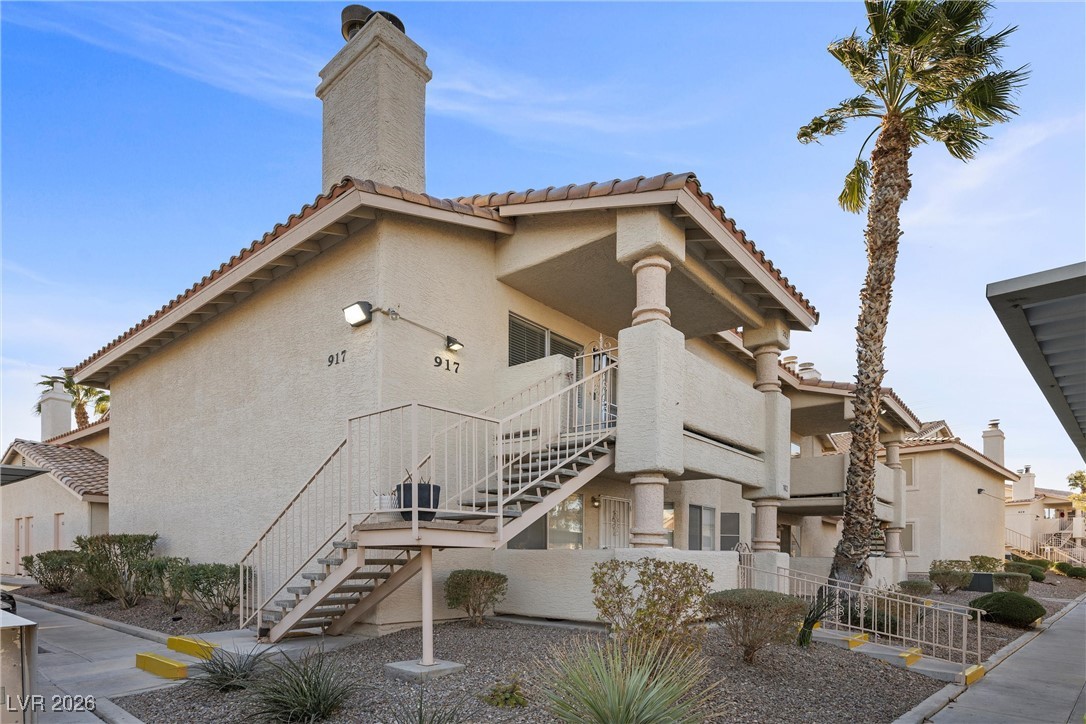 917 Boulder Springs Drive 202 Las Vegas NV 89128