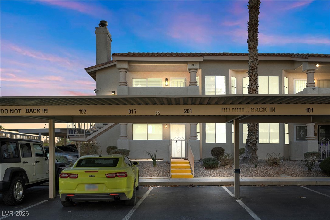 917 Boulder Springs Drive 202 Las Vegas NV 89128