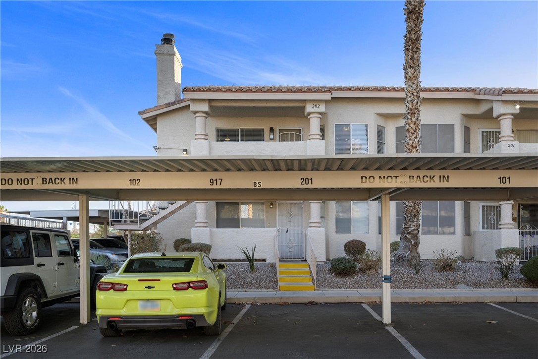 917 Boulder Springs Drive 202 Las Vegas NV 89128
