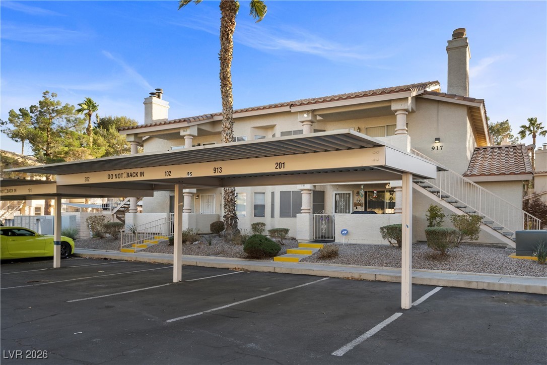 917 Boulder Springs Drive 202 Las Vegas NV 89128