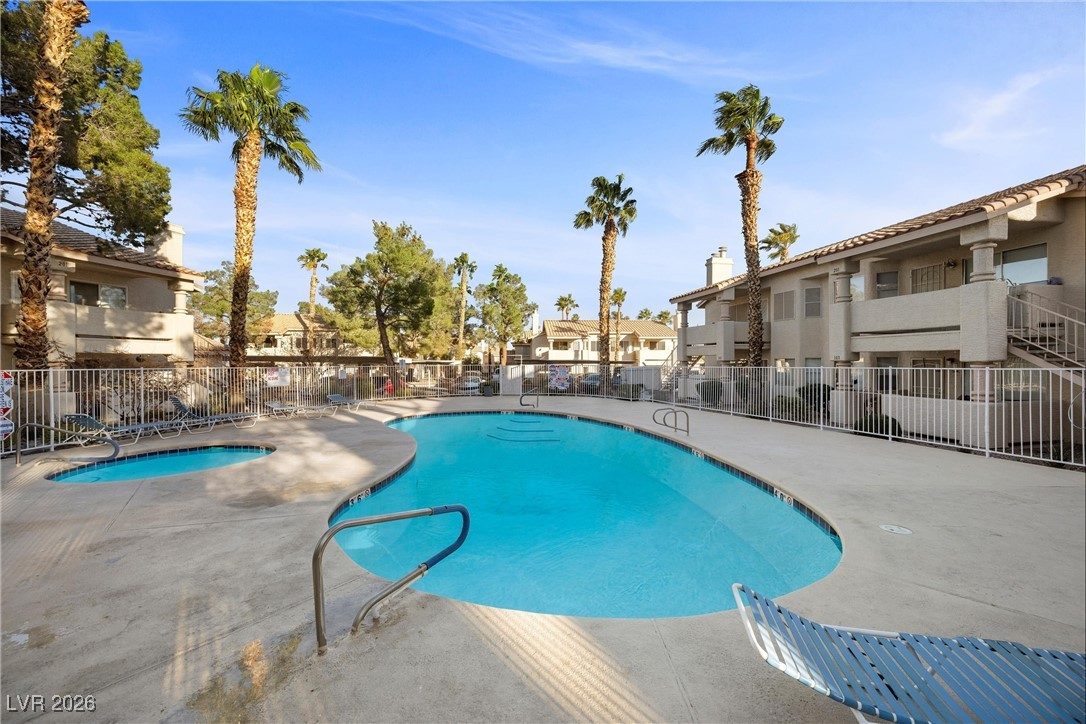 917 Boulder Springs Drive 202 Las Vegas NV 89128