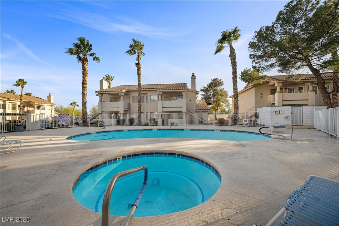 917 Boulder Springs Drive 202 Las Vegas NV 89128
