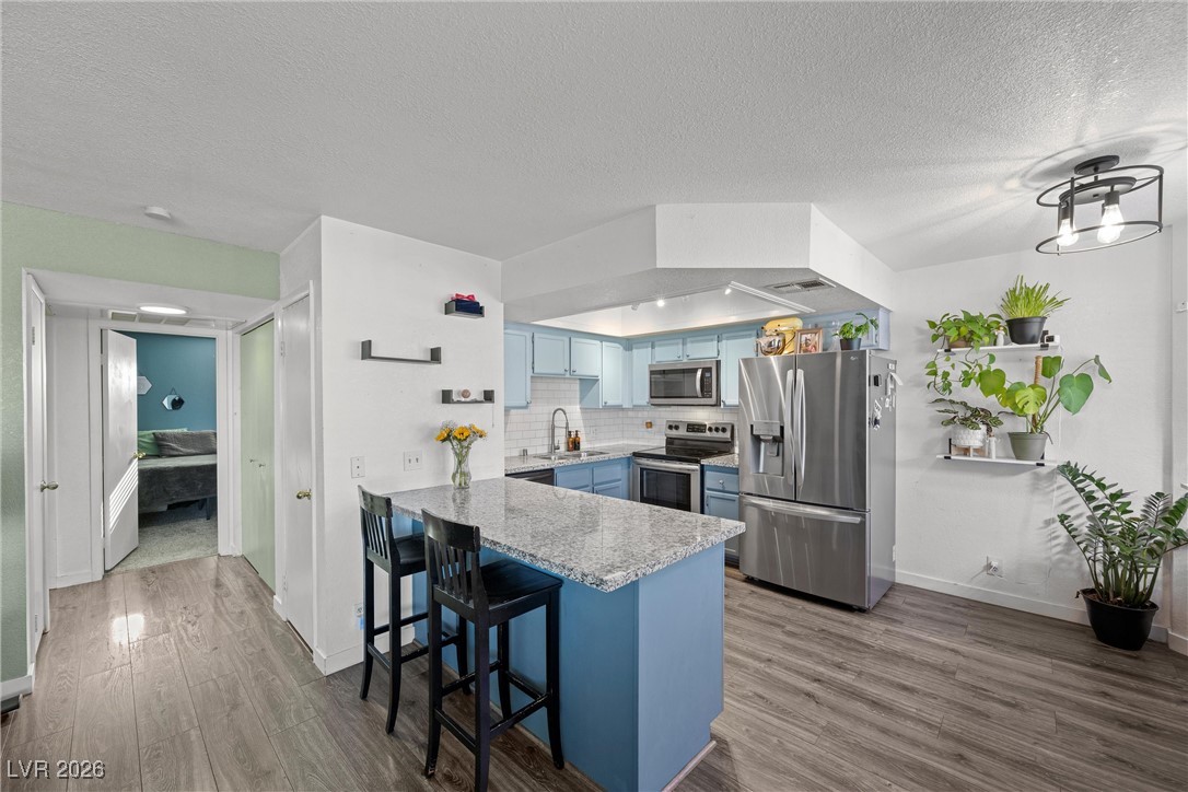 917 Boulder Springs Drive 202 Las Vegas NV 89128