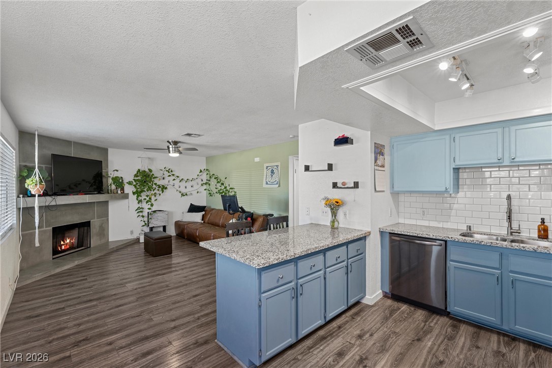 917 Boulder Springs Drive 202 Las Vegas NV 89128