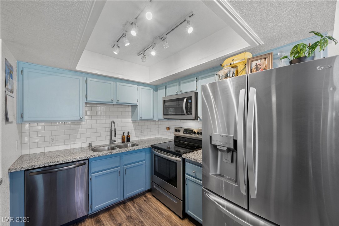 917 Boulder Springs Drive 202 Las Vegas NV 89128