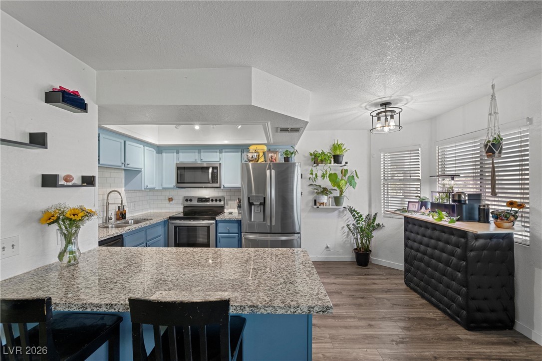 917 Boulder Springs Drive 202 Las Vegas NV 89128