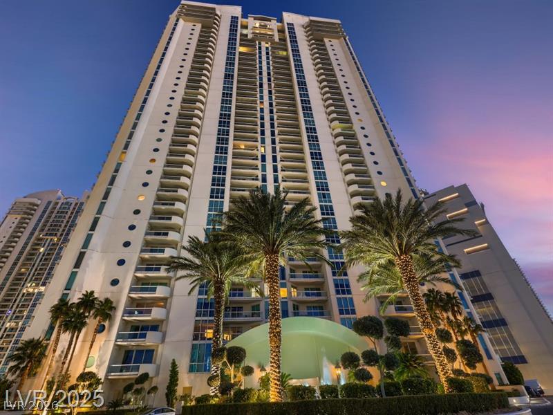 2747 Paradise Road 1505 Las Vegas NV 89109