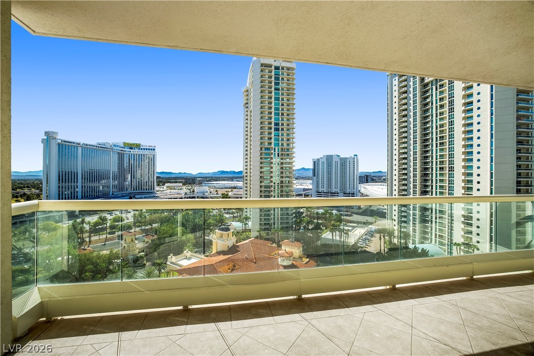 2747 Paradise Road 1505 Las Vegas NV 89109
