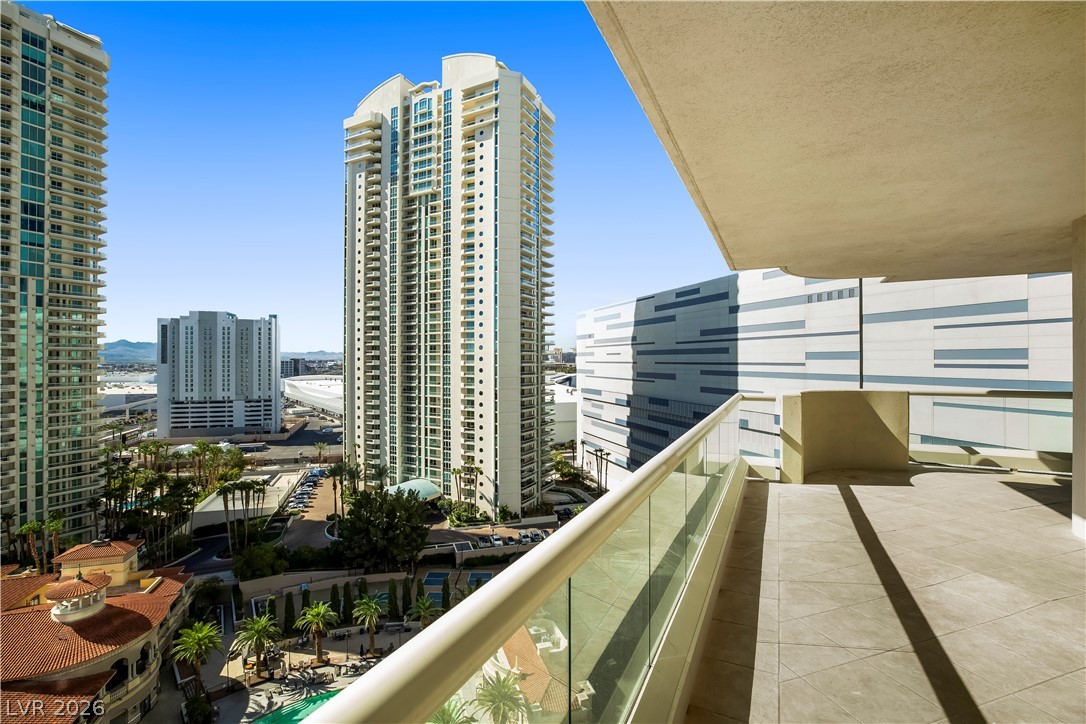 2747 Paradise Road 1505 Las Vegas NV 89109