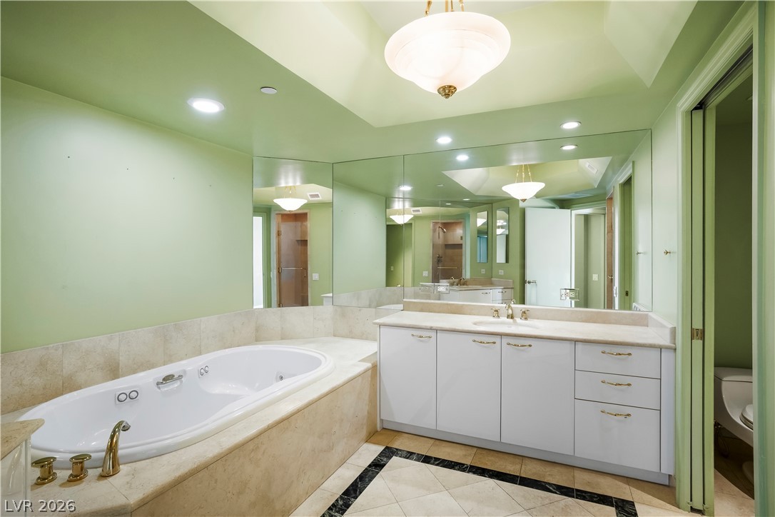 2747 Paradise Road 1505 Las Vegas NV 89109