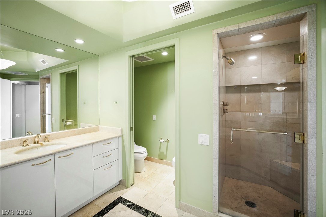 2747 Paradise Road 1505 Las Vegas NV 89109