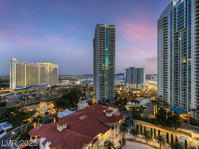 2747 Paradise Road 1505 Las Vegas NV 89109
