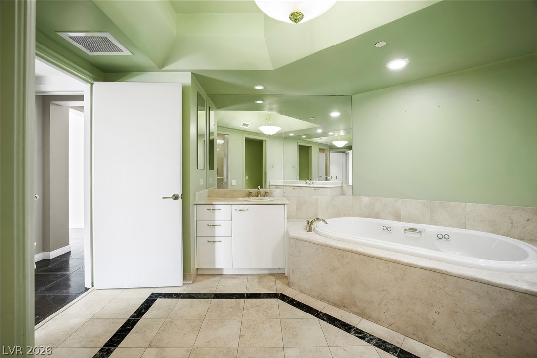 2747 Paradise Road 1505 Las Vegas NV 89109